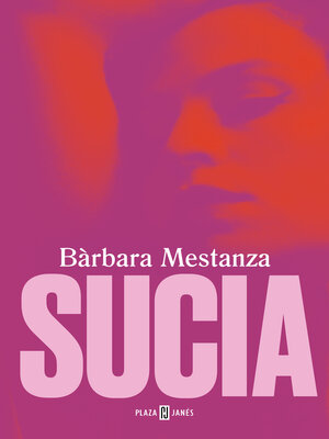 cover image of Sucia